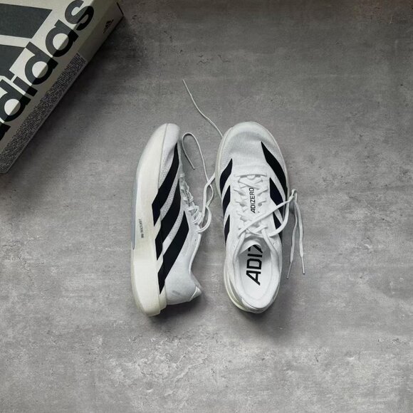 Adizero EVO SL Shoes,Women's Running,New With Box - Picture 5 of 8